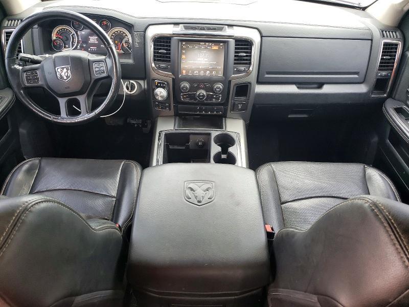 2013 Dodge RAM 1500 Sport
