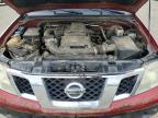 2014 Nissan Frontier S