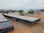 2022 Golden ARM Flatbed Trailer