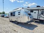 2024 Airstream Caravel Camper