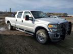 2014 Ford F250 Super Duty
