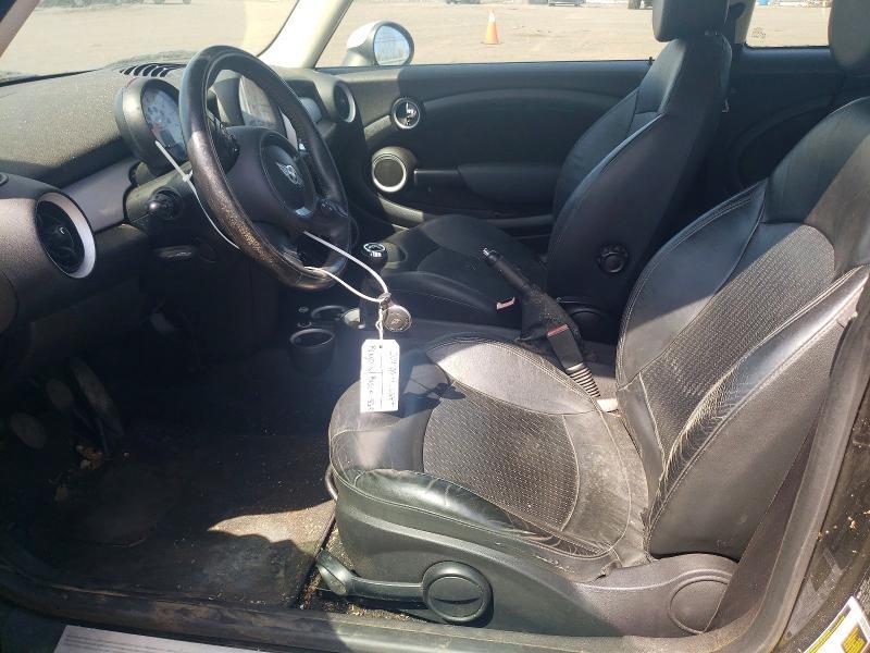 2011 Mini Cooper Clubman