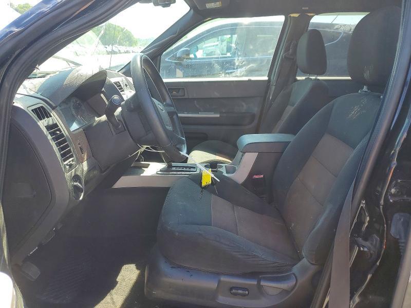 2008 Ford Escape xlt