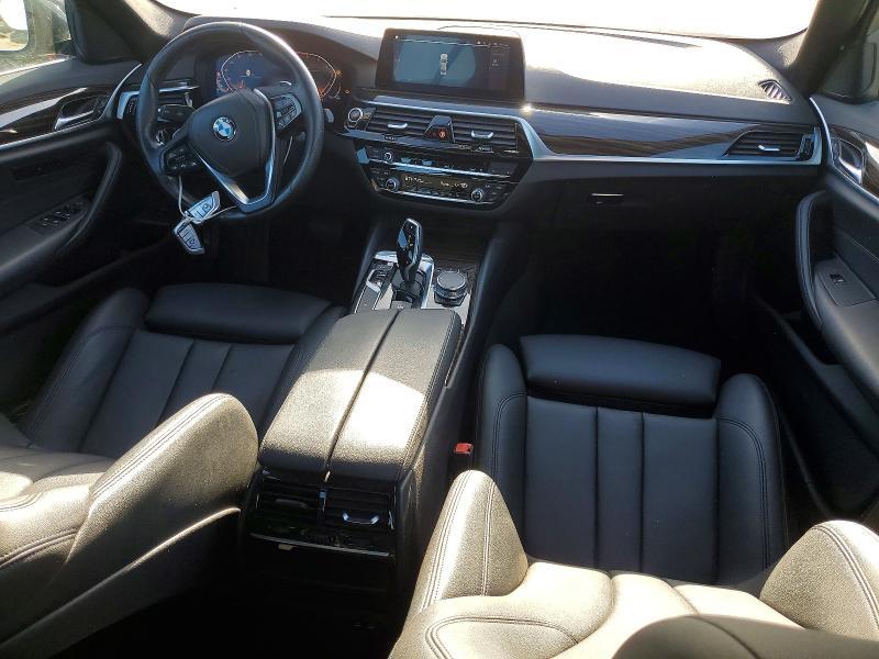 2020 BMW 530 i