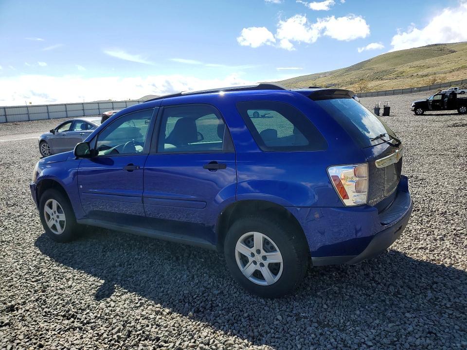 2006 Chevrolet Equinox ls