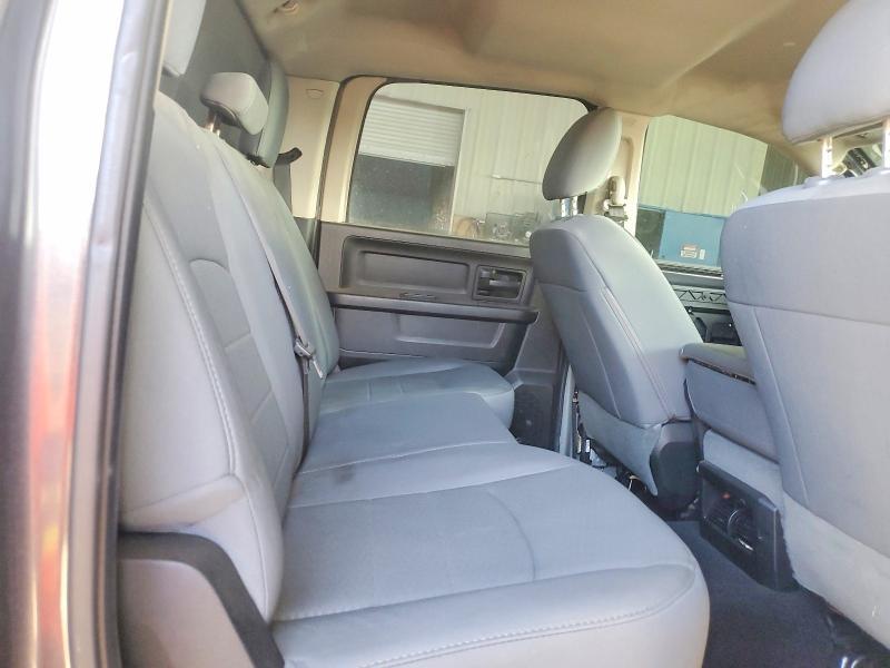 2016 Dodge RAM 1500 ST