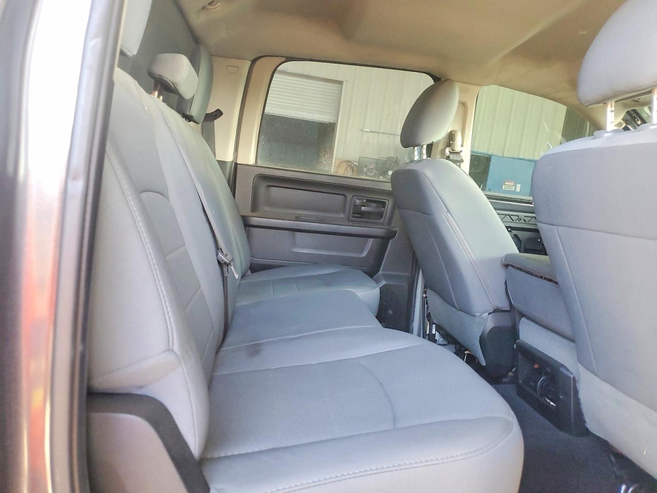 2016 Dodge RAM 1500 ST