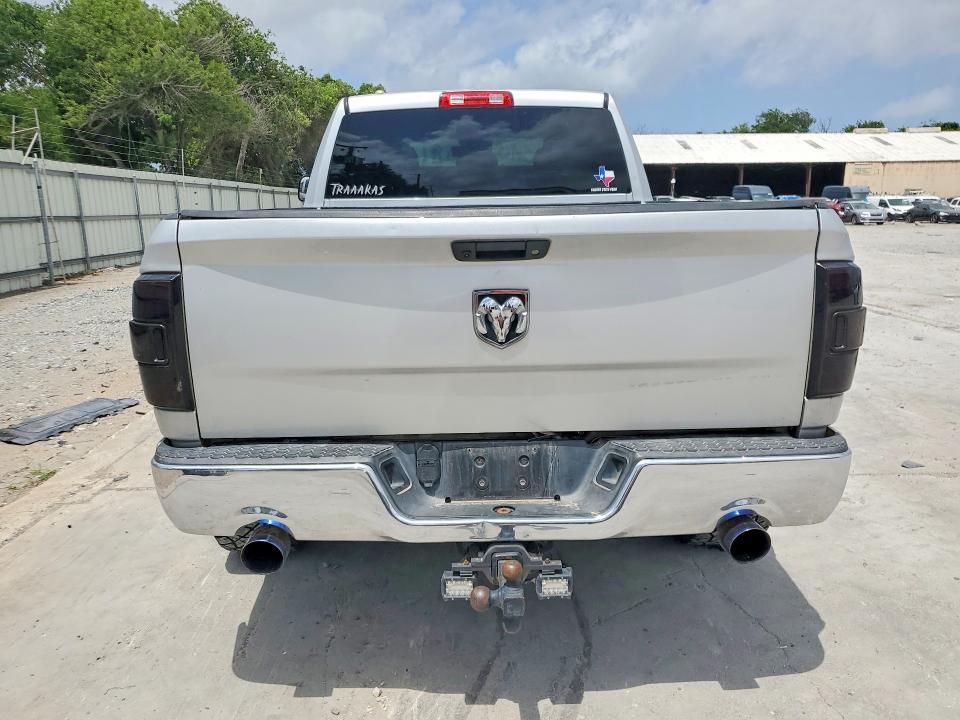 2013 Dodge RAM 1500 ST