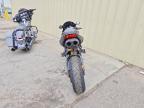 2007 Triumph Daytona 675