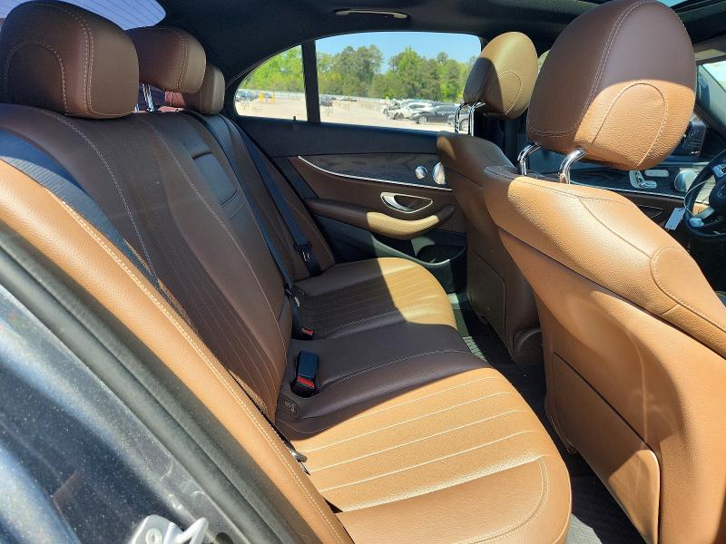 2017 Mercedes-Benz E 300