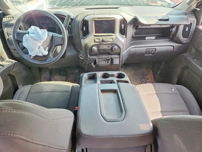 2024 Chevrolet Silverado C1500