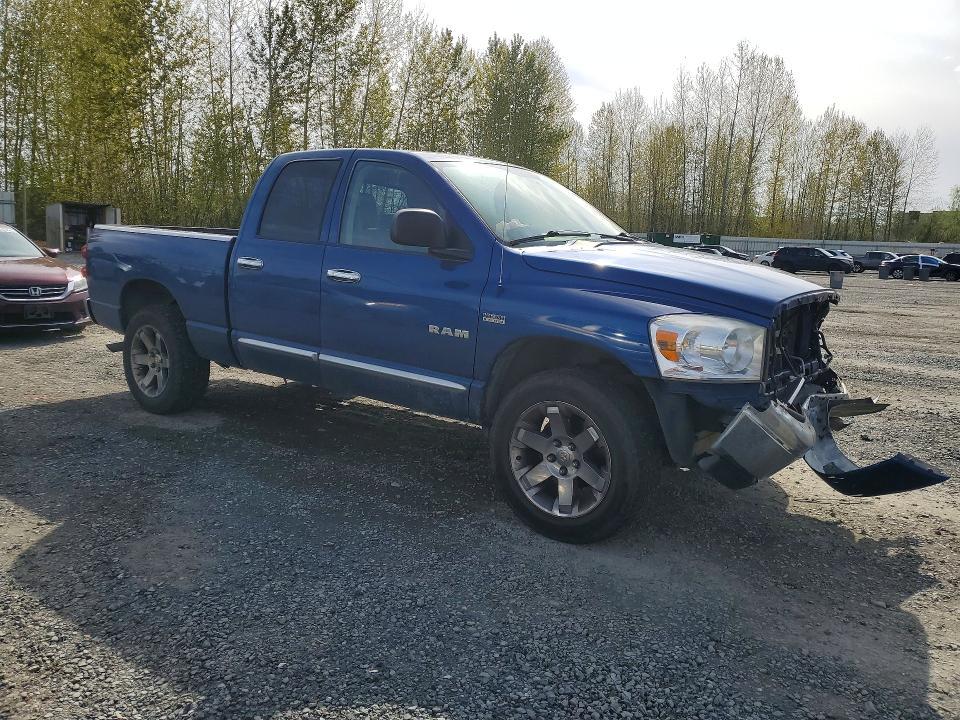 2008 Dodge Ram 1500 st