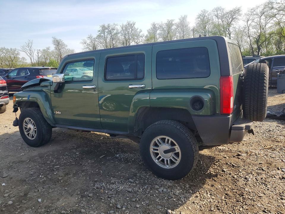 2006 Hummer H3