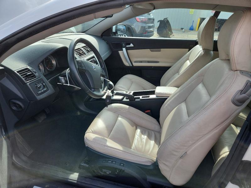 2011 Volvo C70 T5