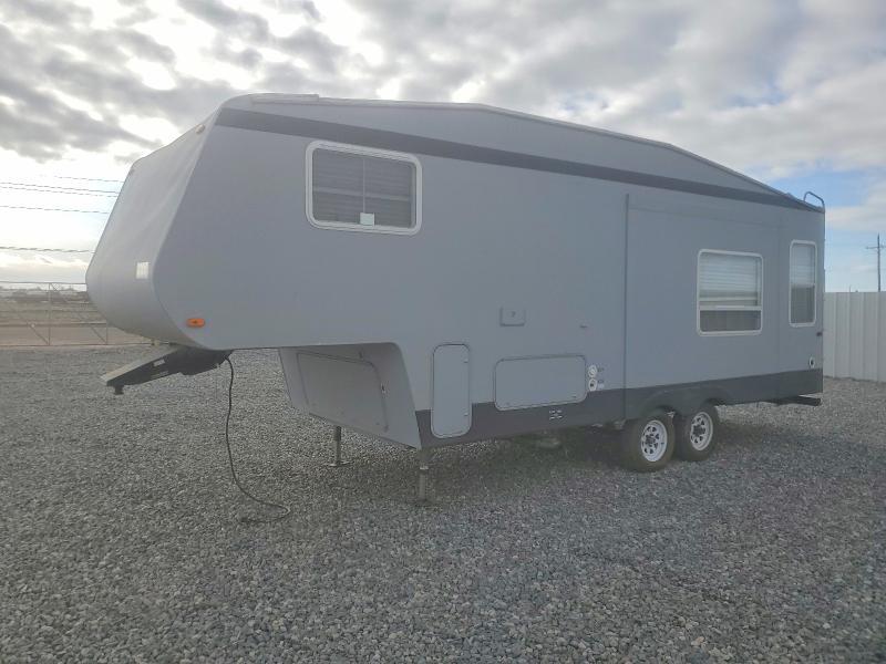 2003 Keystone Trailers