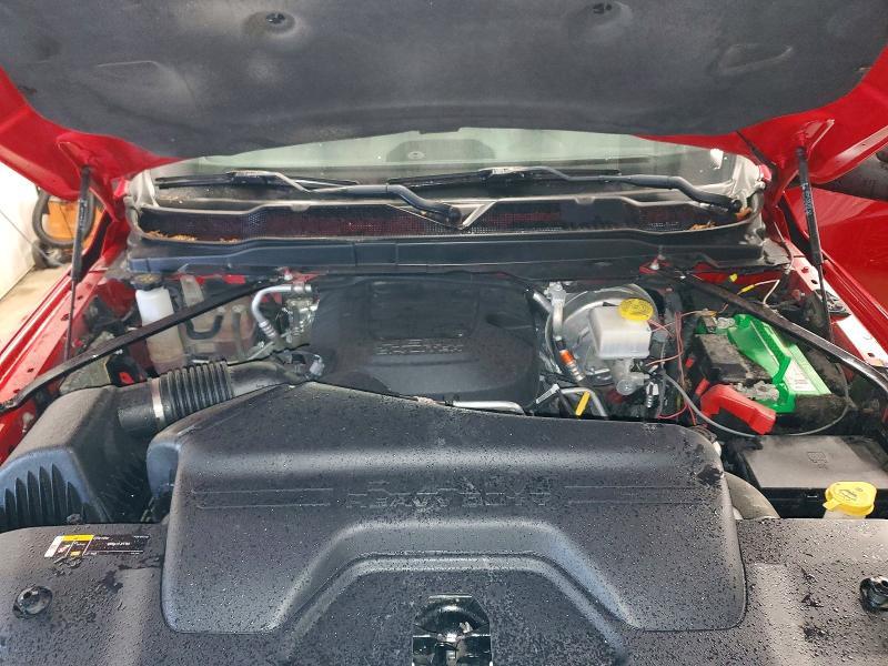 2023 Dodge RAM 2500 Tradesman