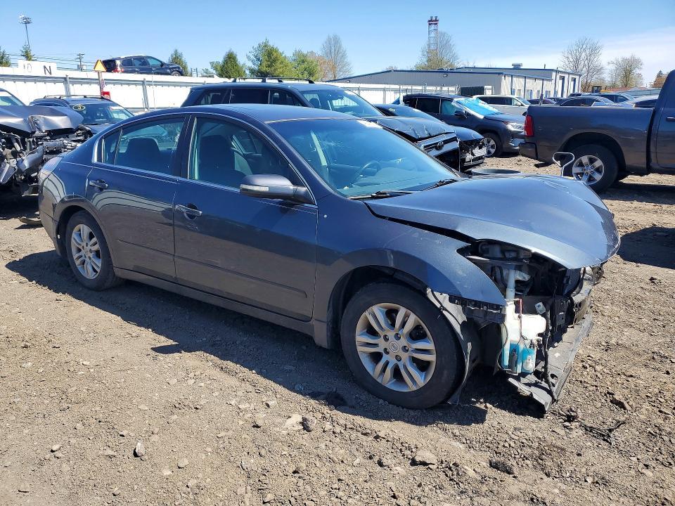 2011 Nissan Altima 2.5