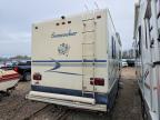 2001 Ford Econoline E450 Super Duty Cutaway Van