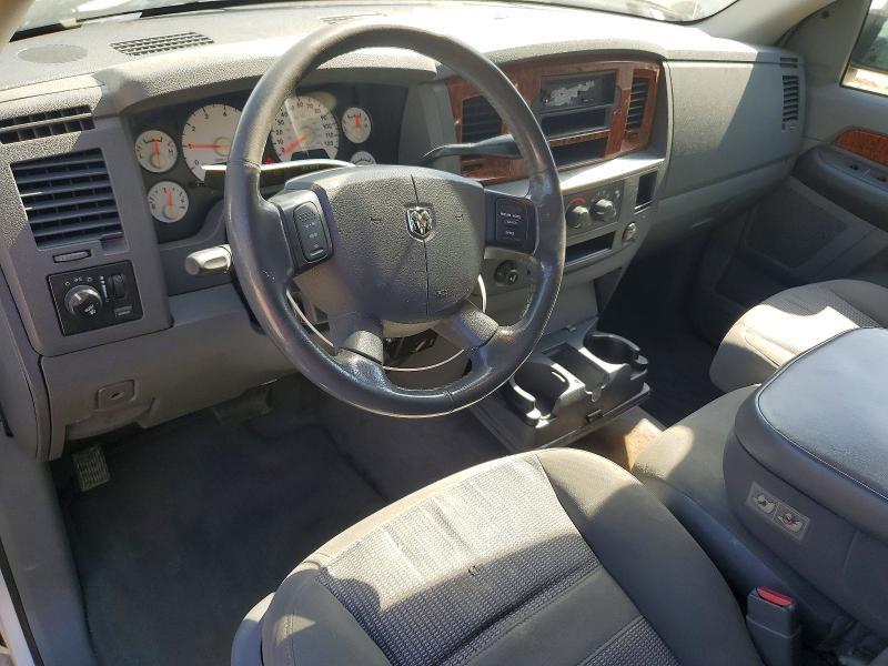 2006 Dodge RAM 1500 ST