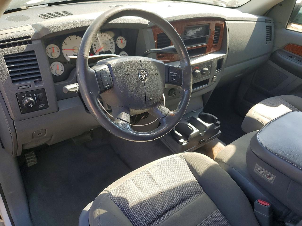 2006 Dodge RAM 1500 ST