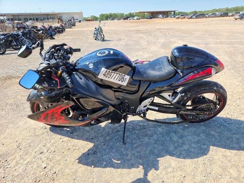2011 Suzuki Gsx1300 r