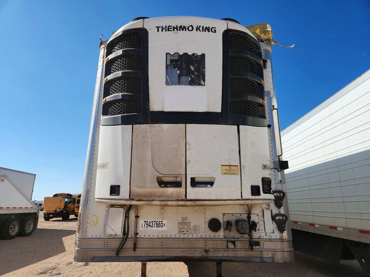 2020 Utility Trailer Manufactu Trailers