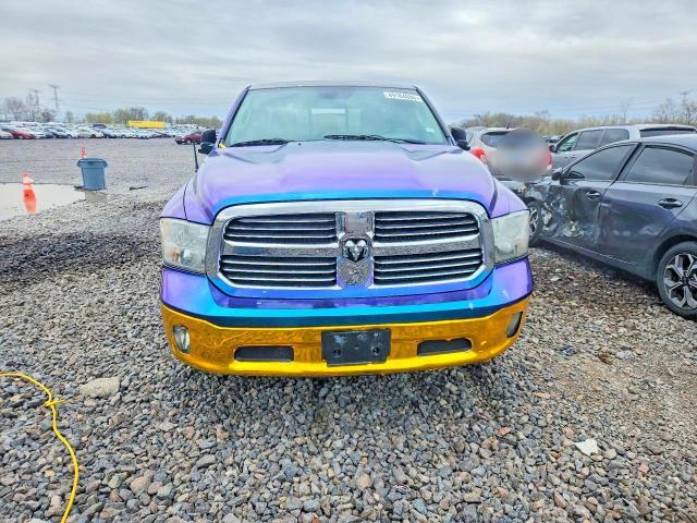2014 Dodge RAM 1500 SLT