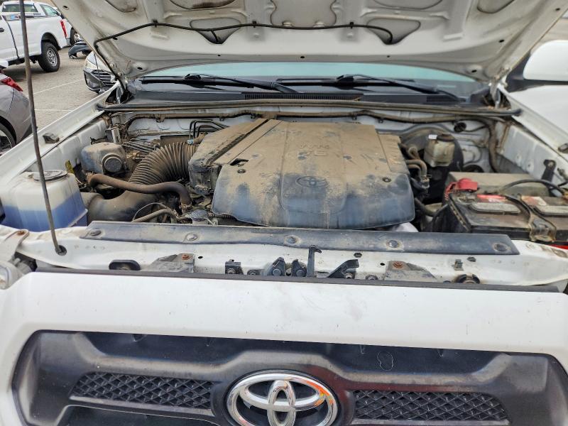 2015 Toyota Tacoma Double Cab Prerunner