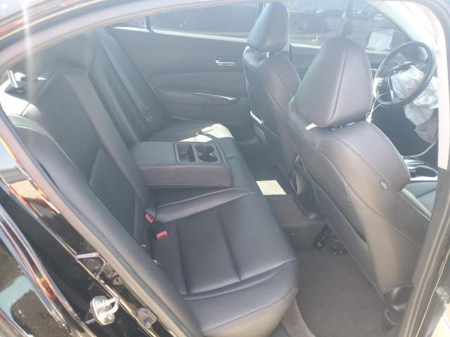 2015 Acura TLX