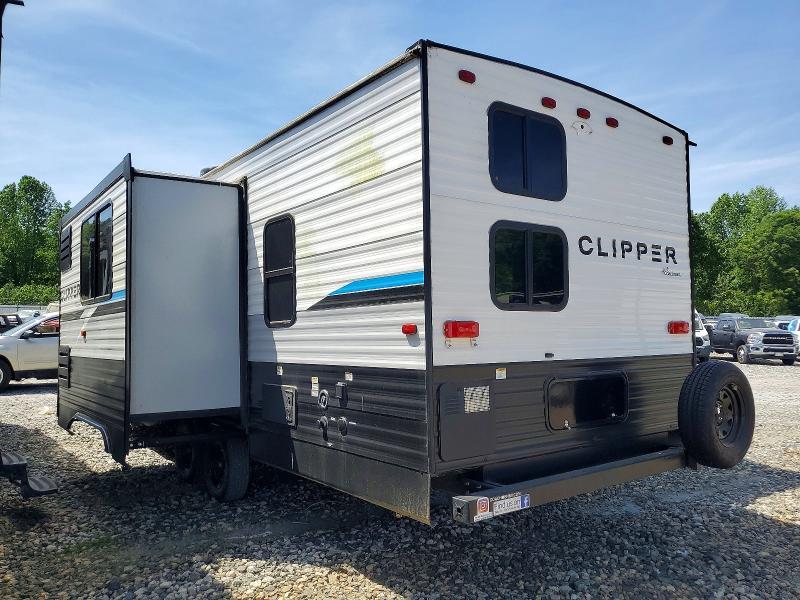 2022 Foresriver 2022 Forest River Clipper Camper