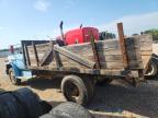 1988 GMC C6000 Flatbed Truck