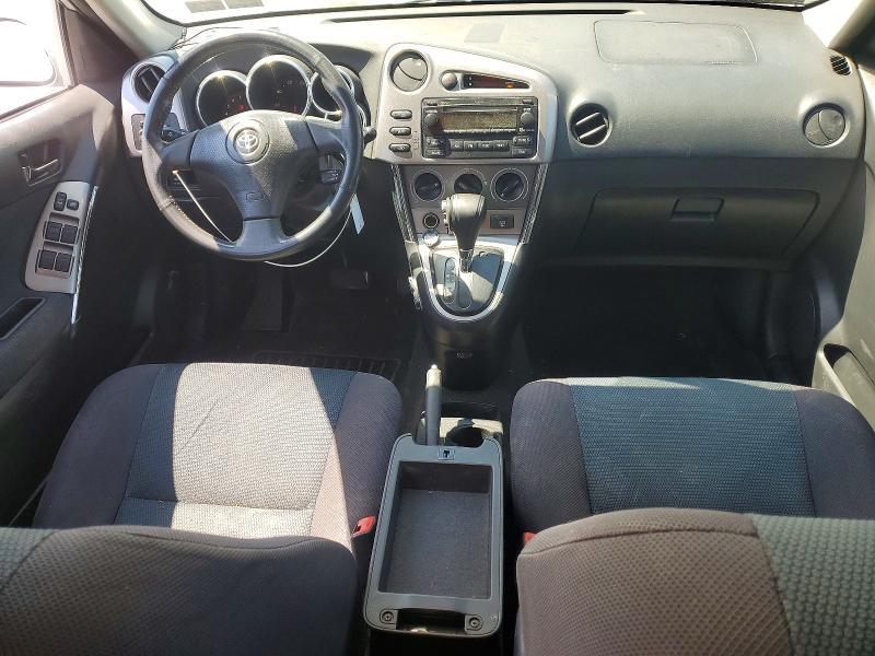 2006 Toyota Matrix xr