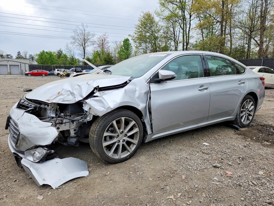 2014 Toyota Avalon xle Touring