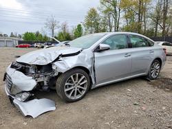 Vehiculos salvage en venta de Copart Waldorf, MD: 2014 Toyota Avalon xle Touring