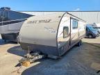 2015 Foresriver 2015 Forest River Grey Wolf Camper