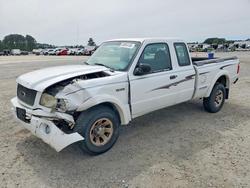 2001 Ford Ranger Super cab for sale in Lumberton, NC