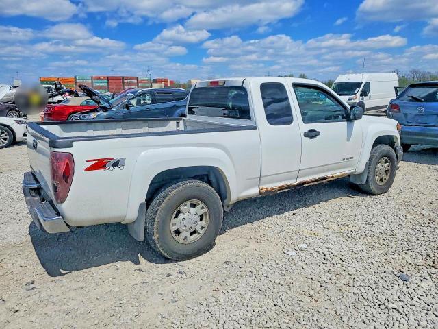 2005 Chev Colorado