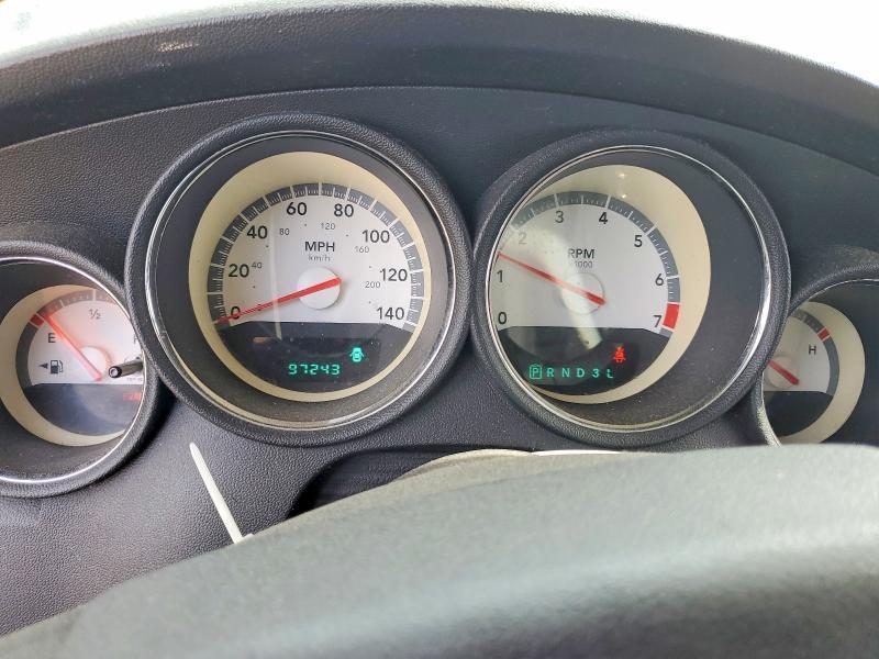 2010 Dodge Charger sxt