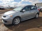 2012 Niss Versa 1.8 s