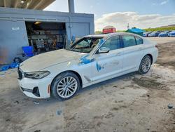 2022 BMW 530 i for sale in West Palm Beach, FL