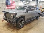 2025 GMC Sierra