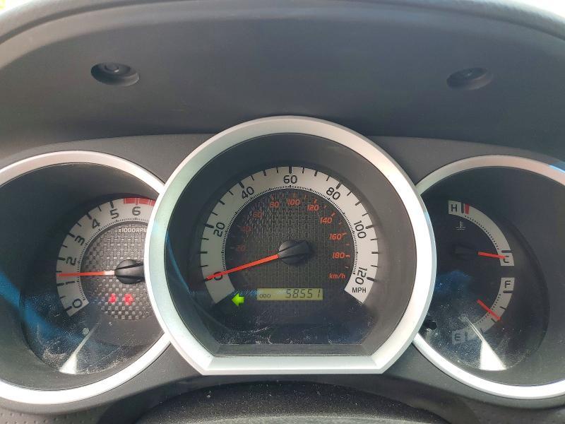 2013 Toyota Tacoma V6