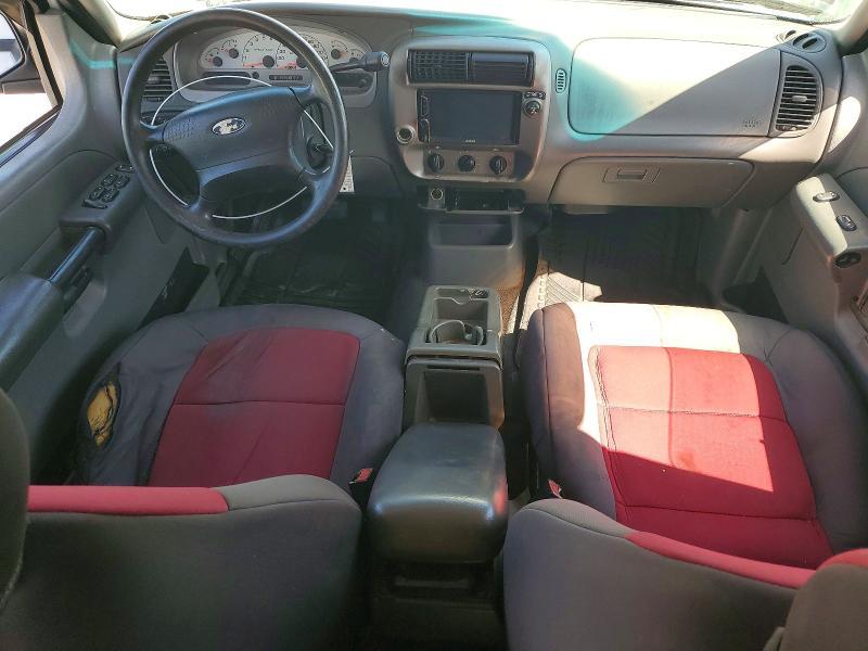 2005 Ford Explorer Sport Trac