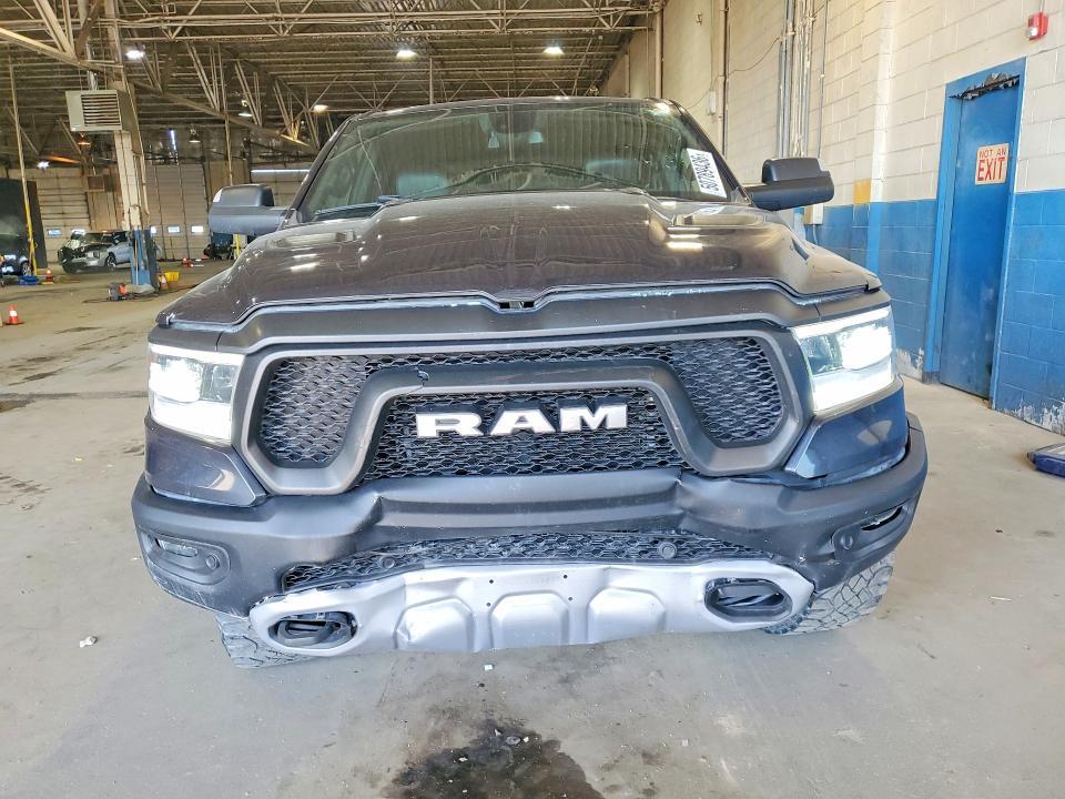 2019 Dodge RAM 1500 Rebel