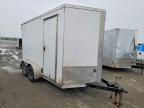 2022 Cross Enclosed Cargo Trailer