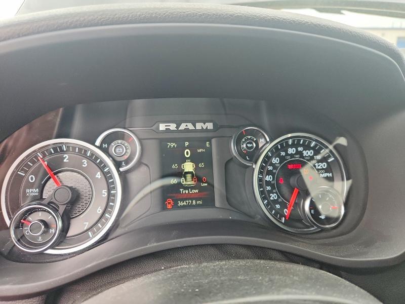 2024 Dodge RAM 2500 Tradesman