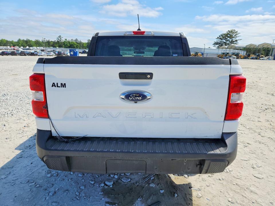 2022 Ford Maverick XL