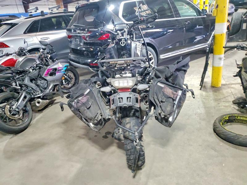 2022 BMW R 1250 GS