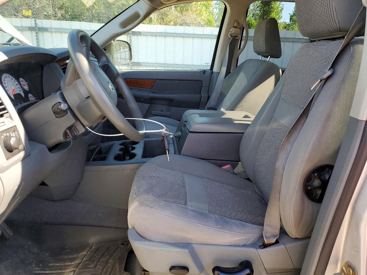 2006 Dodge RAM 1500 ST