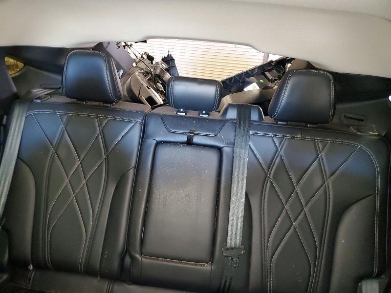 2022 Ford Mustang Mach-e Select